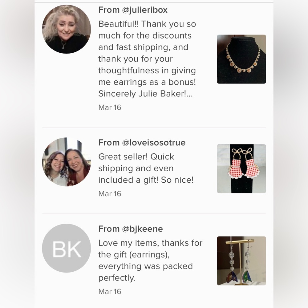 Welcome ❤😀 - Picture 7 of 9